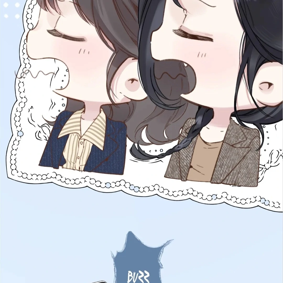Accidental Love - Chapter 39 manhwa