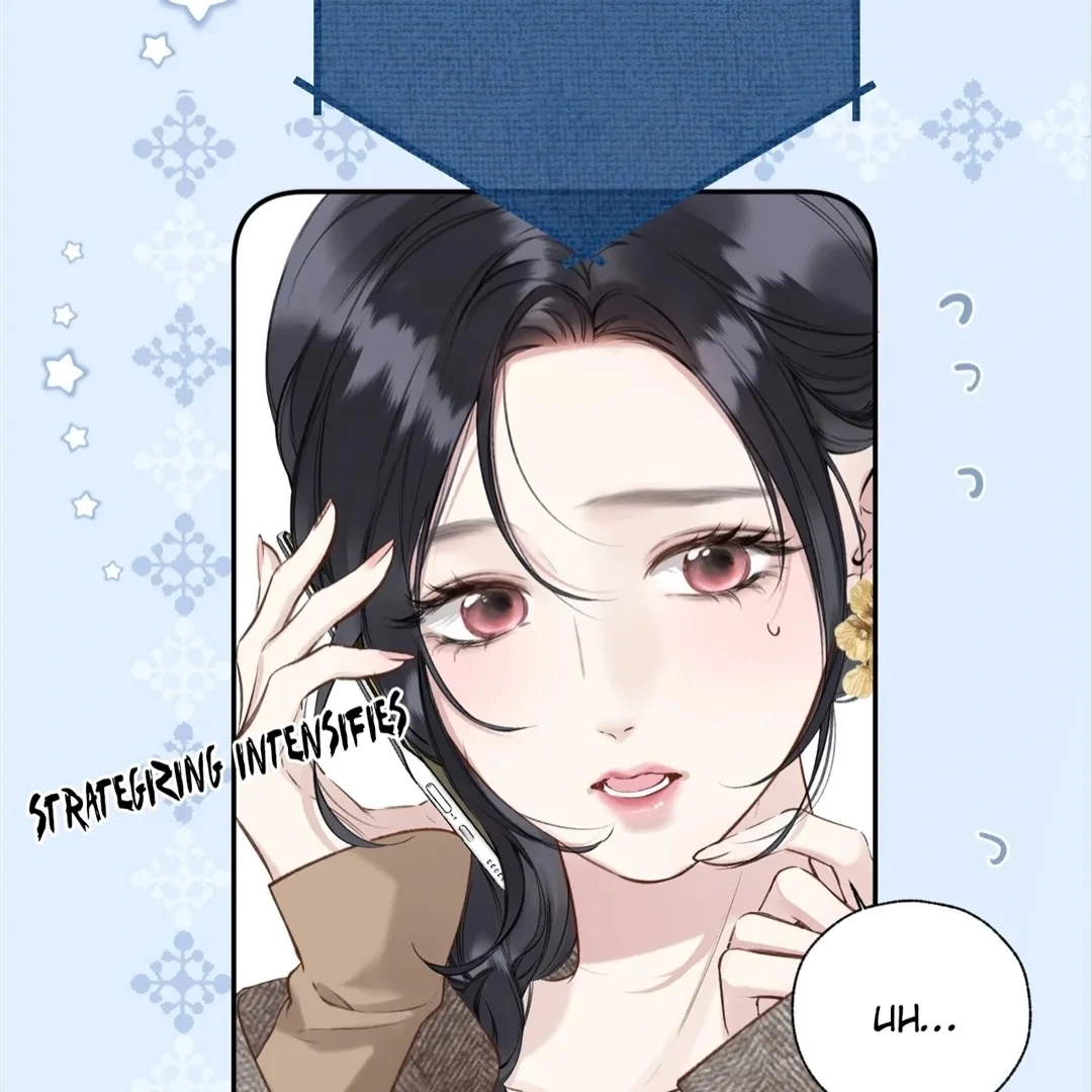 Accidental Love - Chapter 39 manhwa