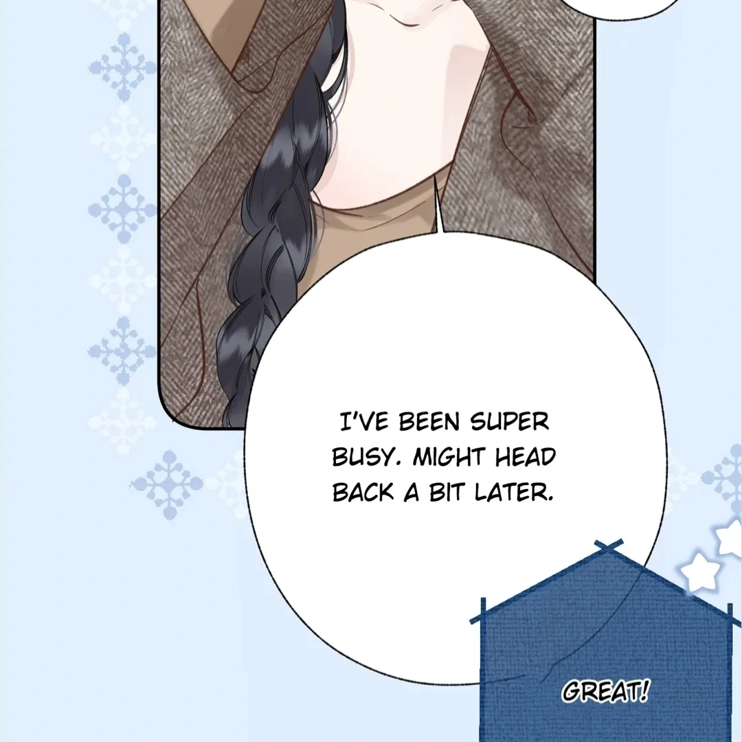 Accidental Love - Chapter 39 manhwa
