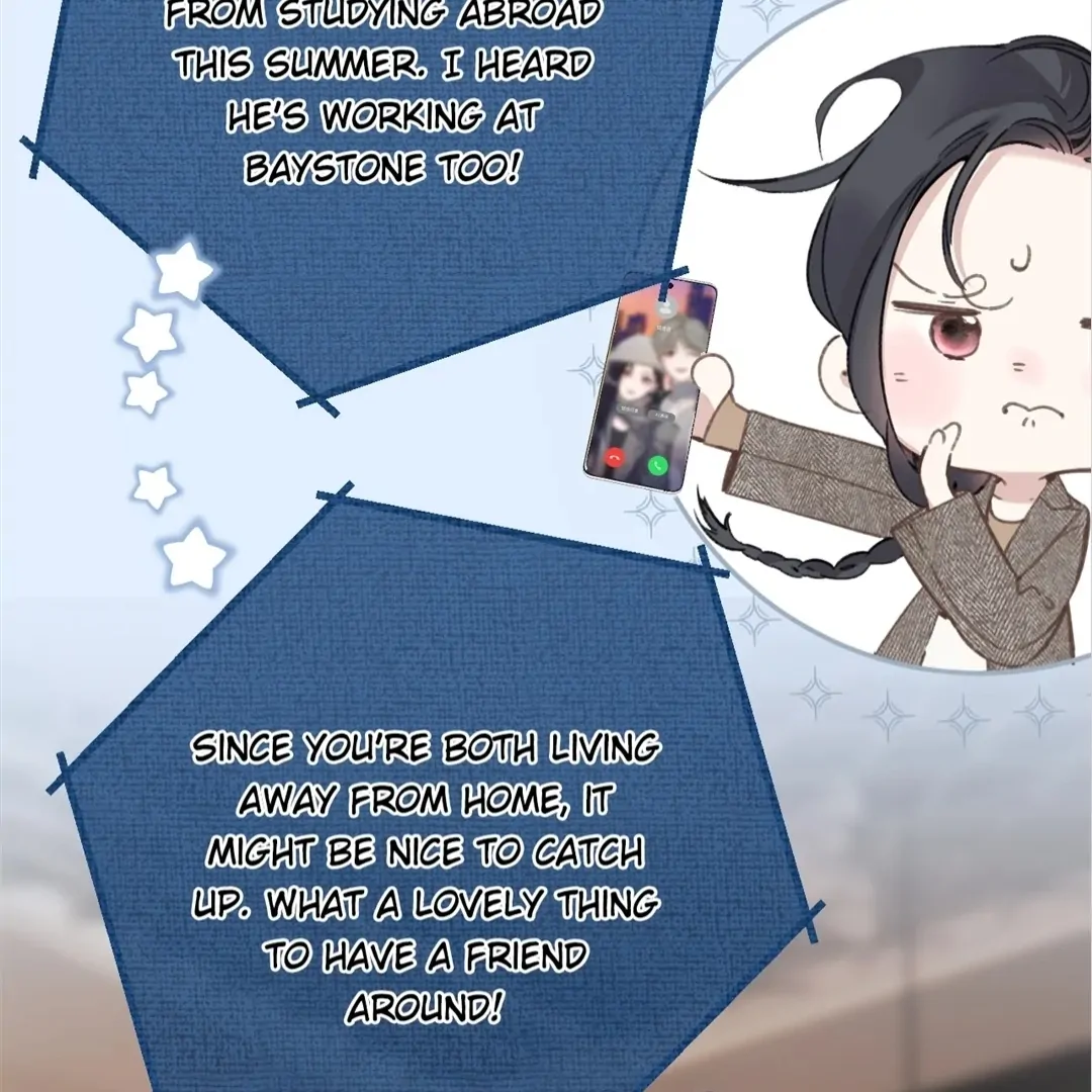 Accidental Love - Chapter 39 manhwa