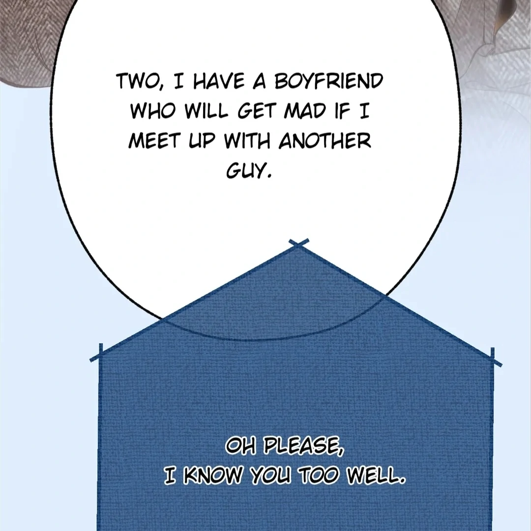 Accidental Love - Chapter 39 manhwa