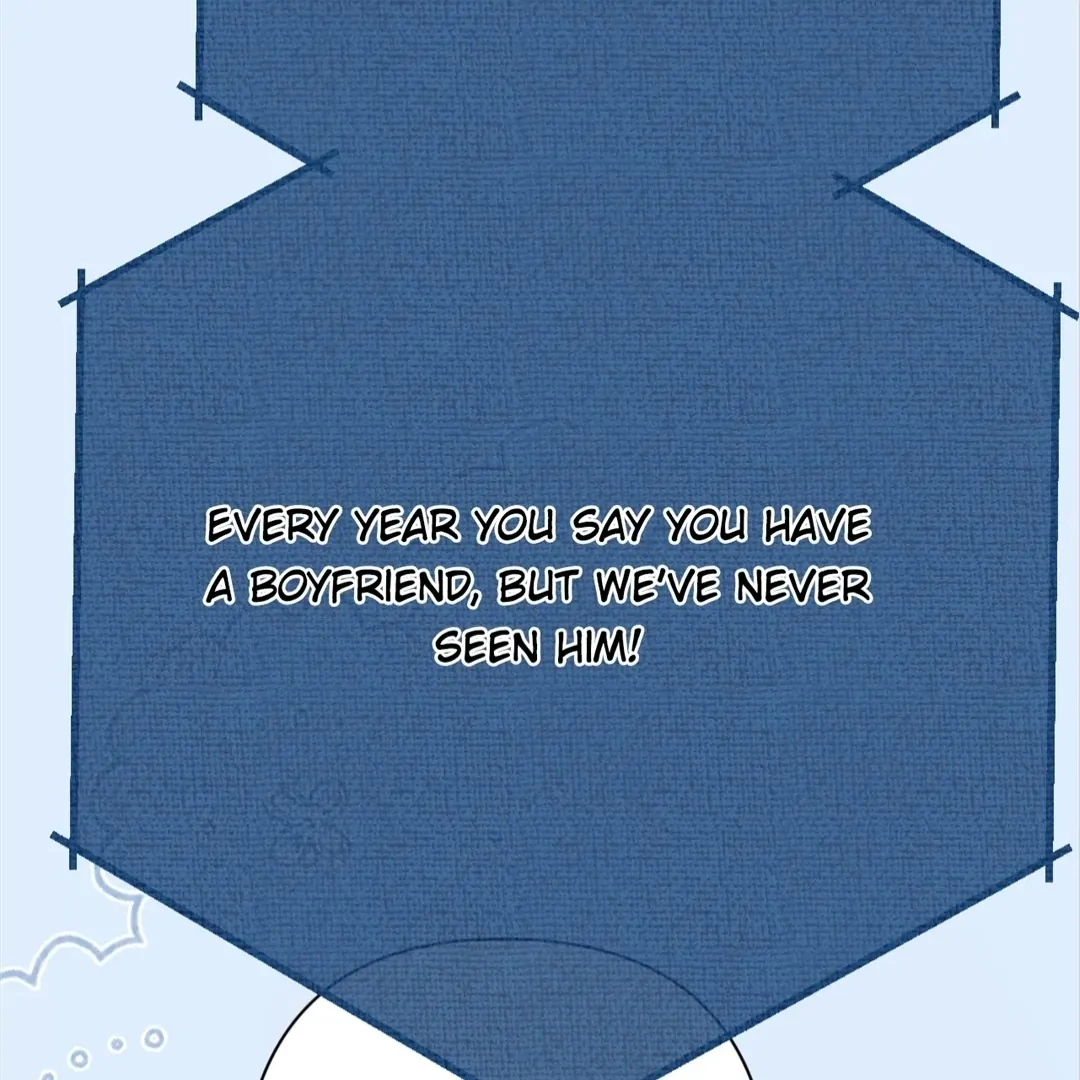 Accidental Love - Chapter 39 manhwa