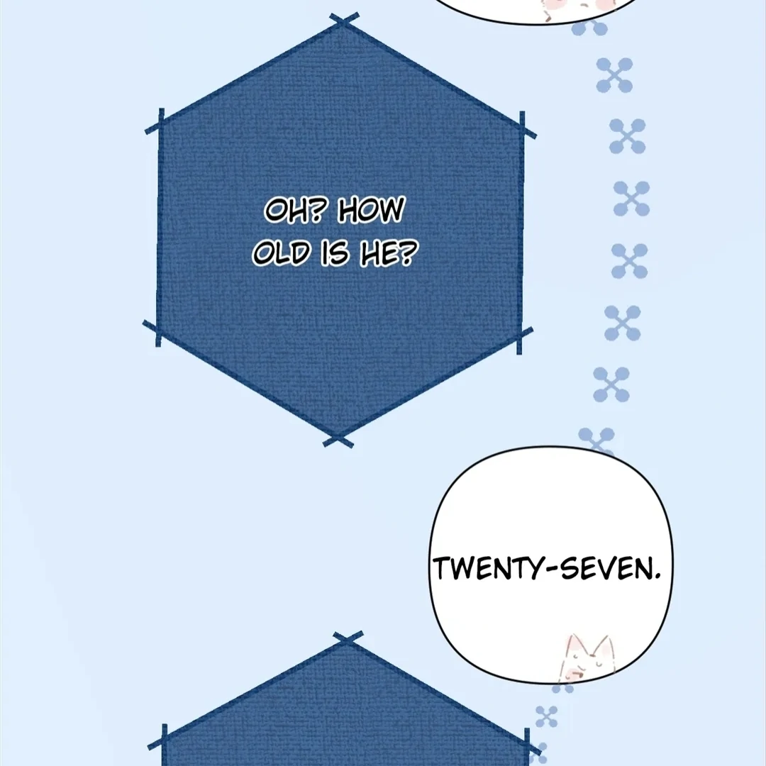 Accidental Love - Chapter 39 manhwa