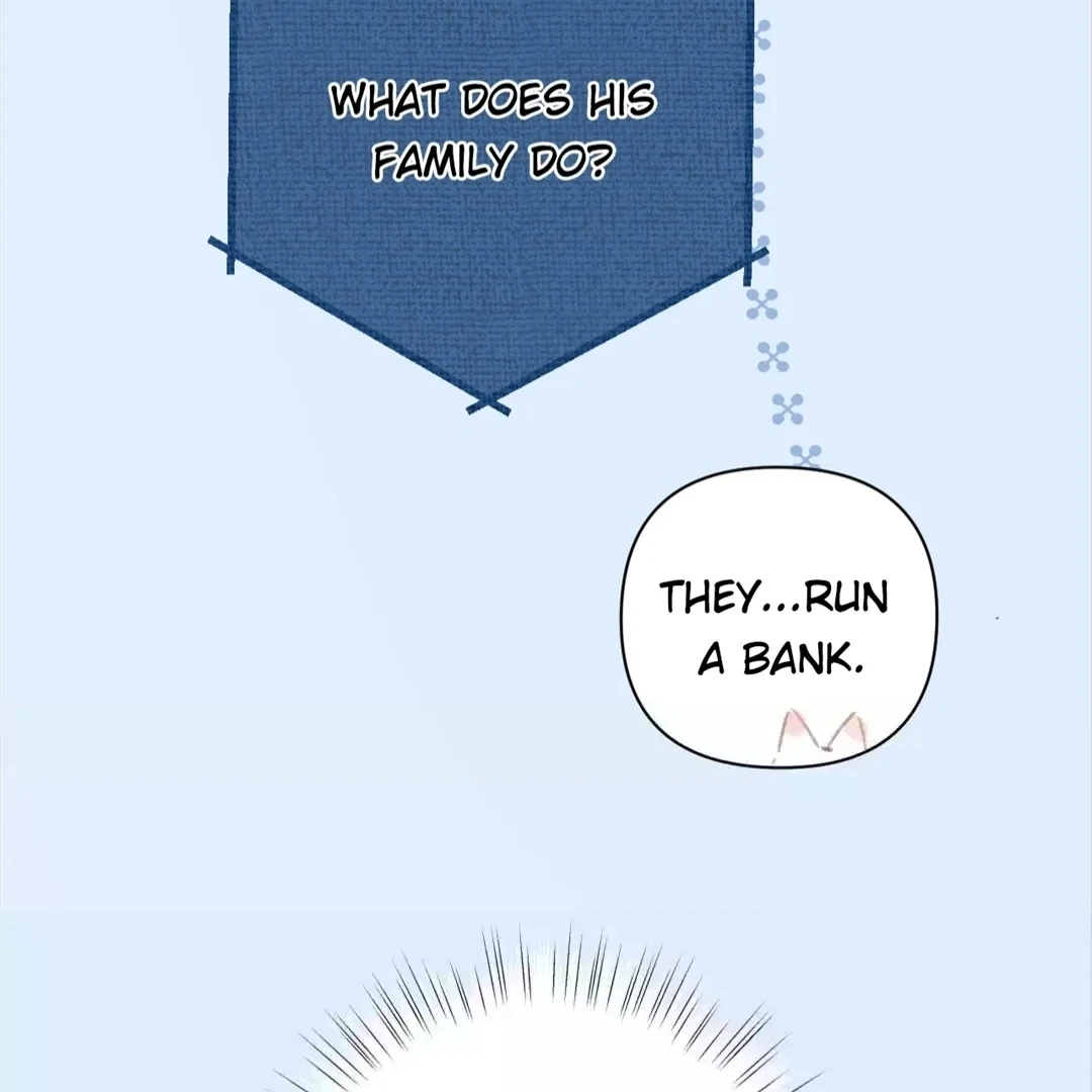 Accidental Love - Chapter 39 manhwa