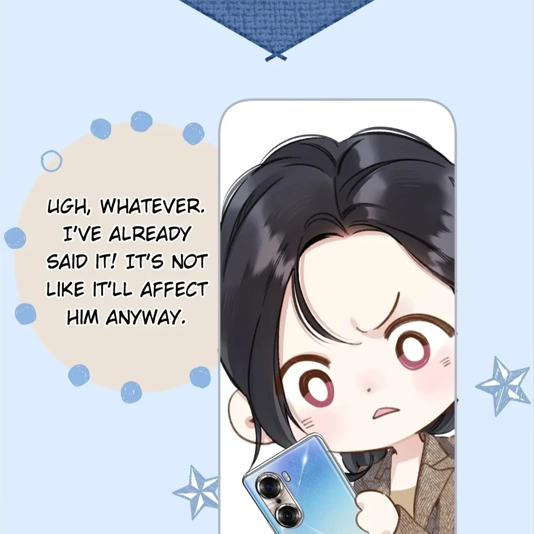 Accidental Love - Chapter 39 manhwa