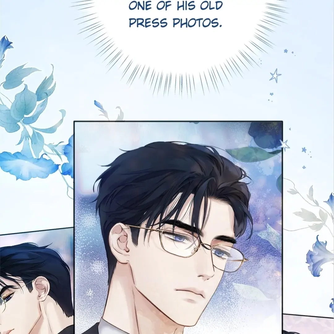 Accidental Love - Chapter 39 manhwa