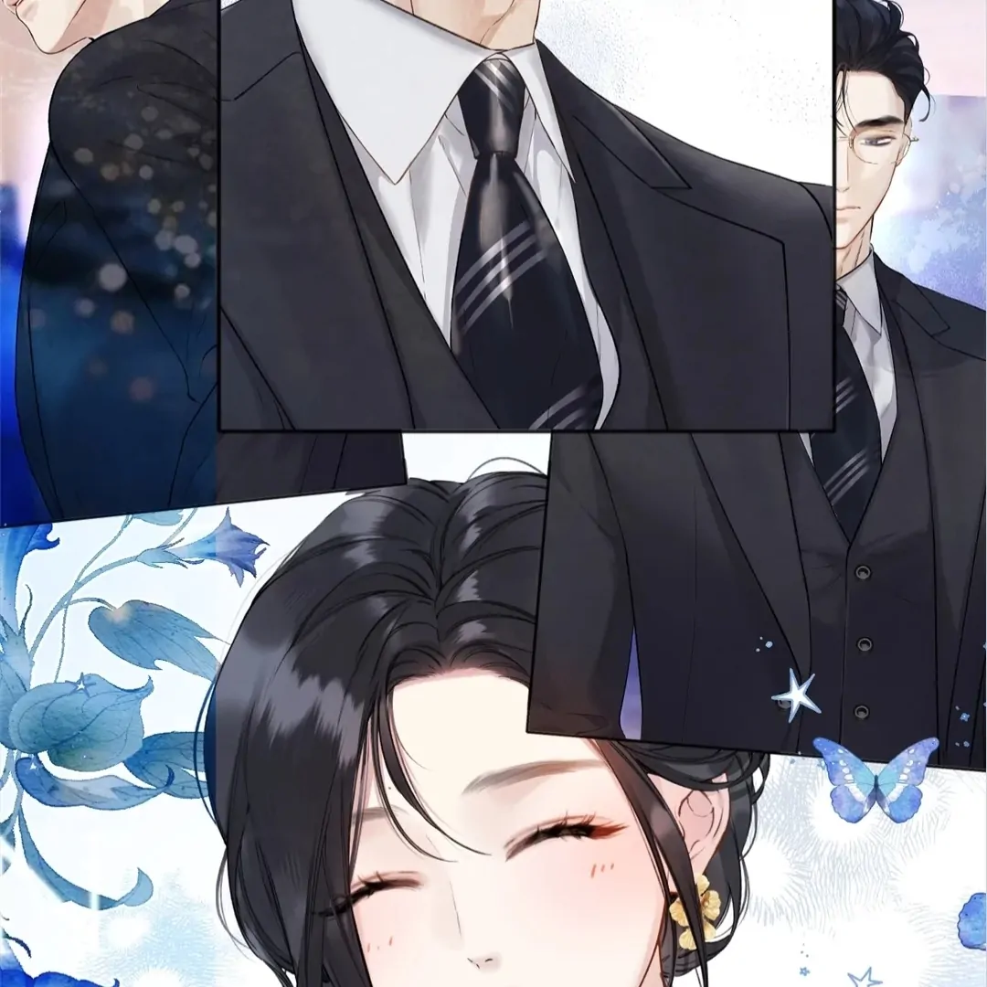 Accidental Love - Chapter 39 manhwa