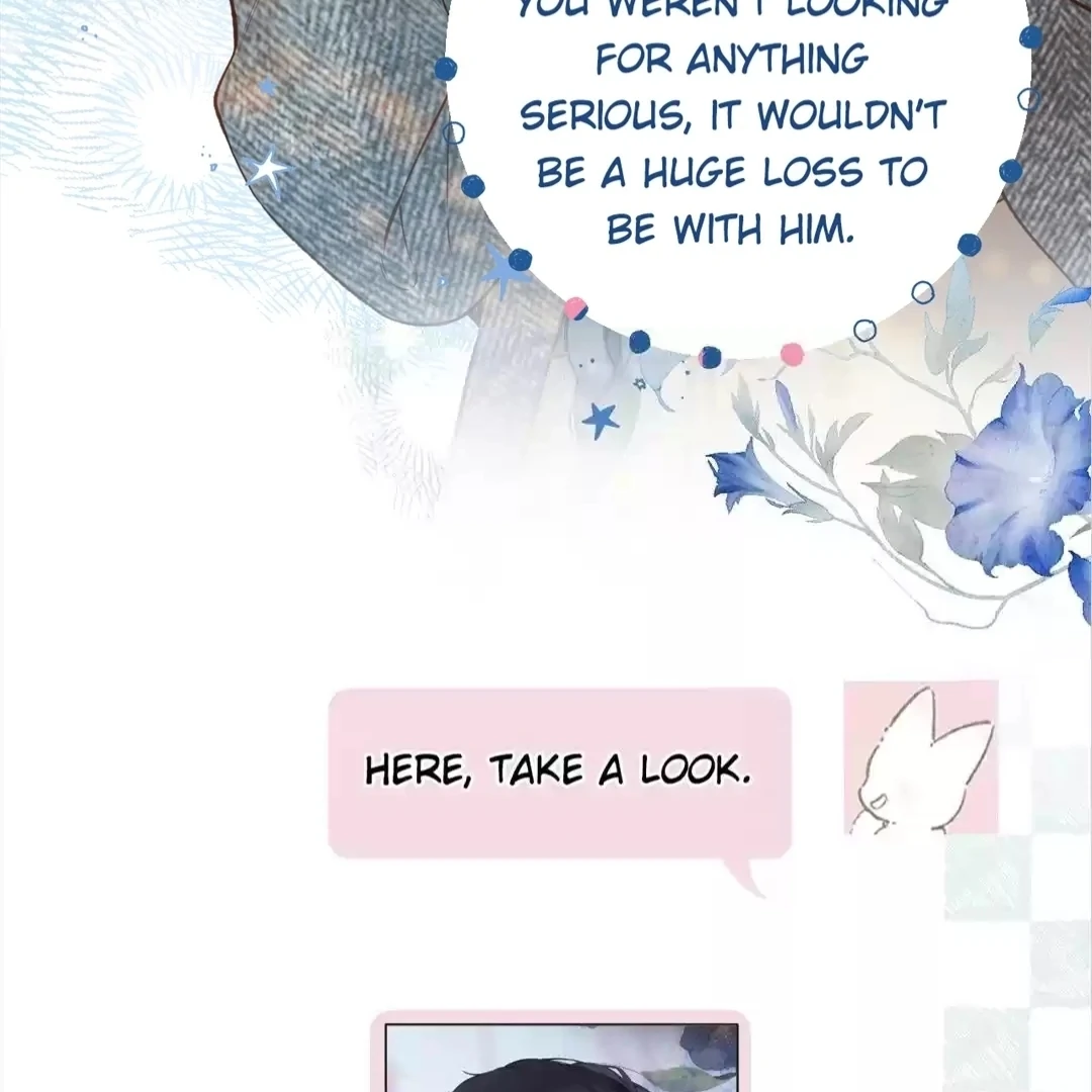 Accidental Love - Chapter 39 manhwa