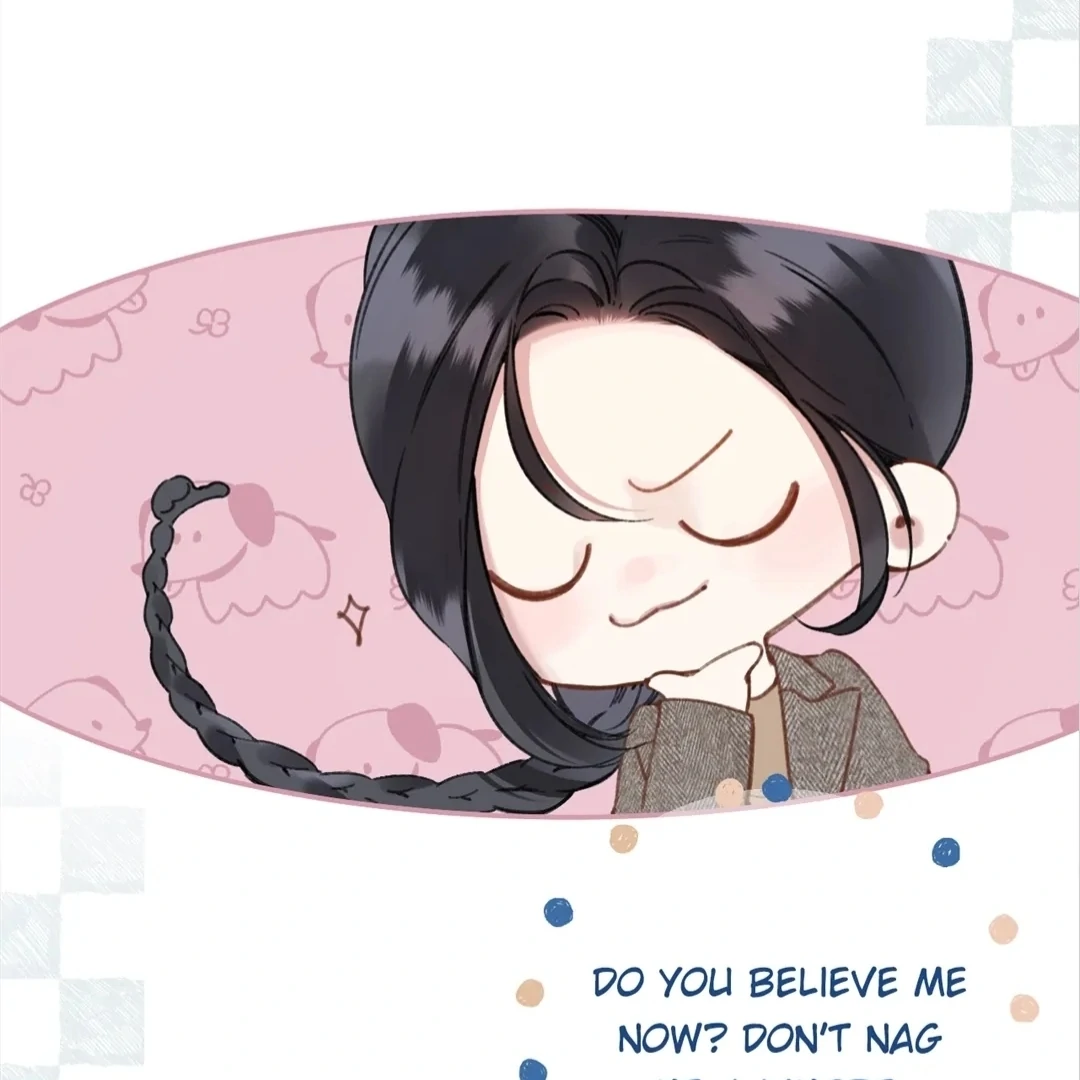 Accidental Love - Chapter 39 manhwa