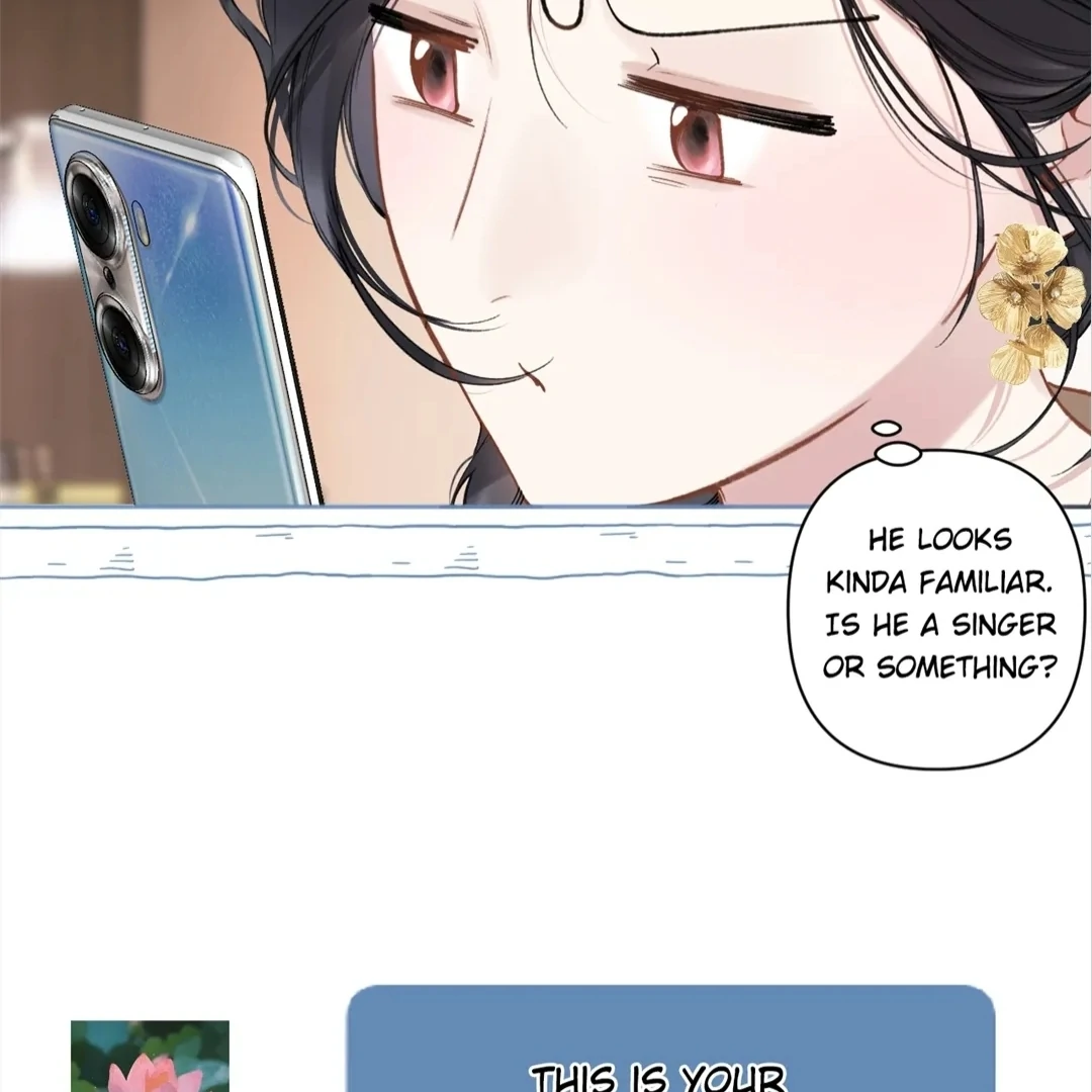 Accidental Love - Chapter 39 manhwa