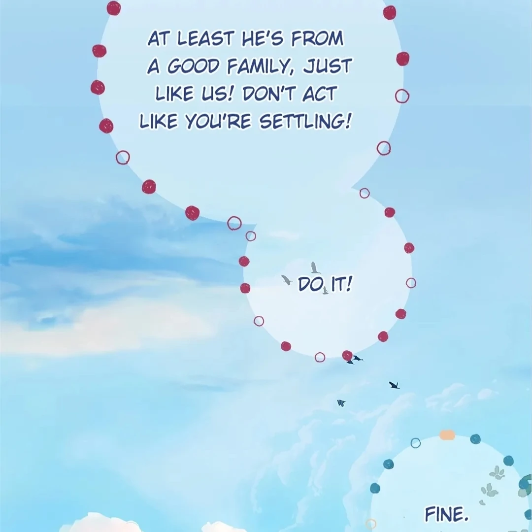 Accidental Love - Chapter 39 manhwa