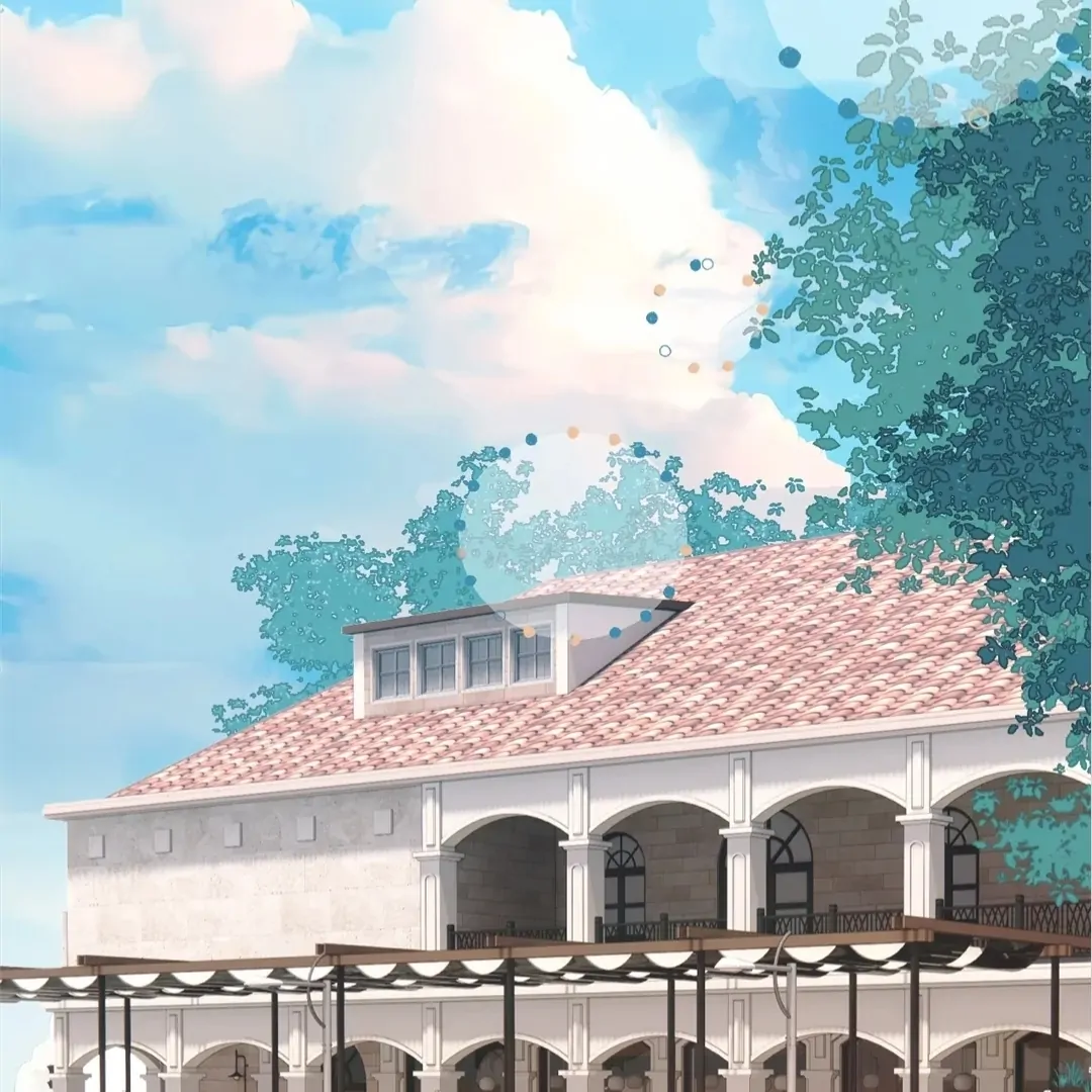 Accidental Love - Chapter 39 manhwa