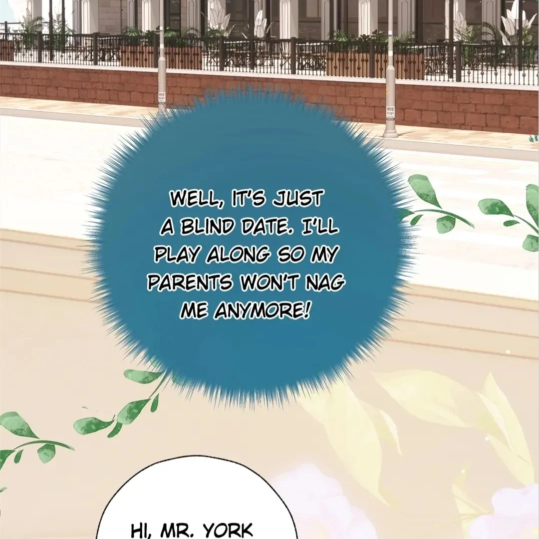Accidental Love - Chapter 39 manhwa