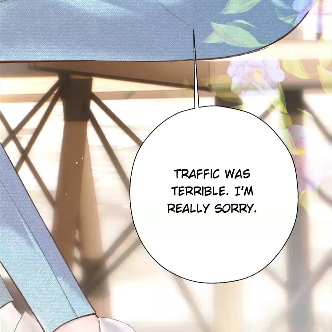 Accidental Love - Chapter 39 manhwa