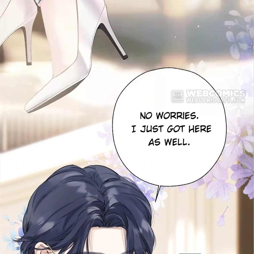 Accidental Love - Chapter 39 manhwa