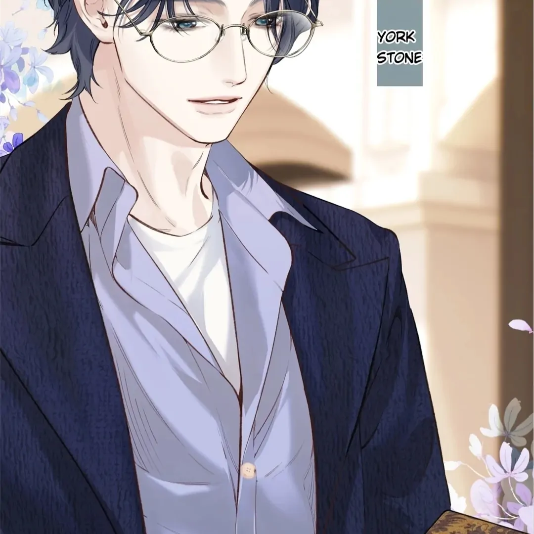 Accidental Love - Chapter 39 manhwa