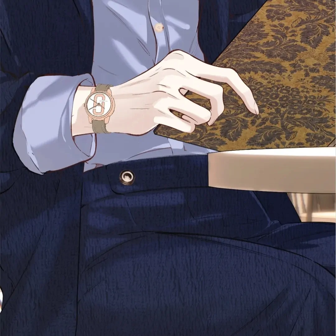Accidental Love - Chapter 39 manhwa