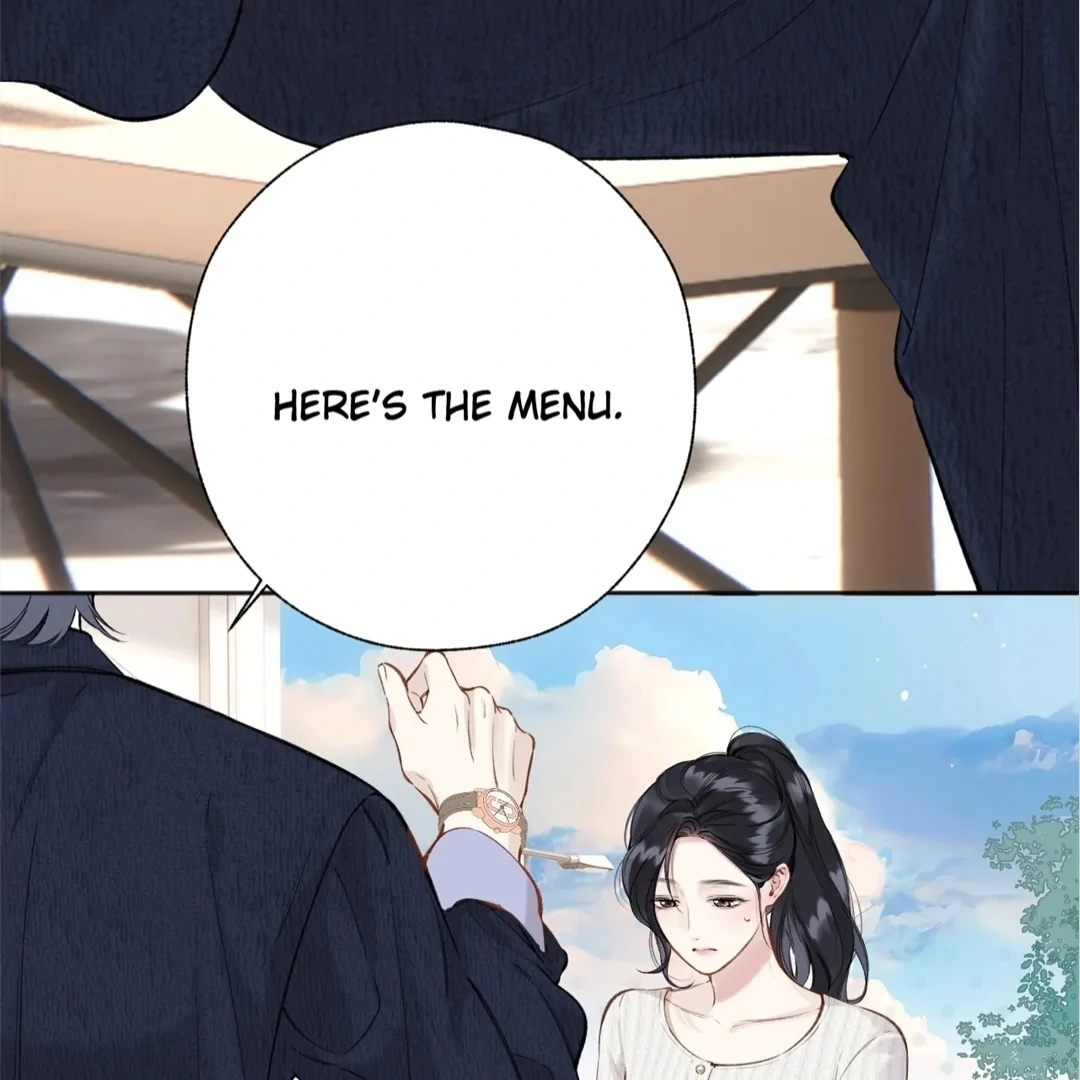 Accidental Love - Chapter 39 manhwa