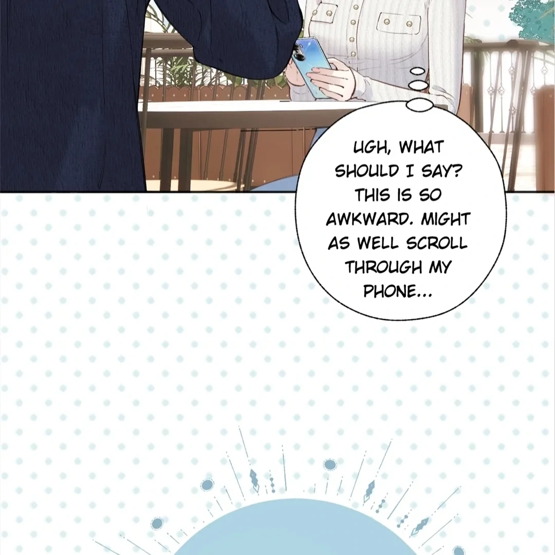 Accidental Love - Chapter 39 manhwa