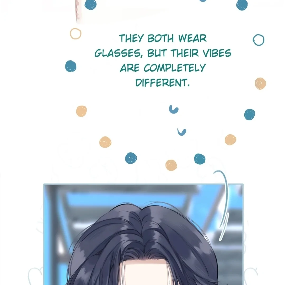 Accidental Love - Chapter 39 manhwa