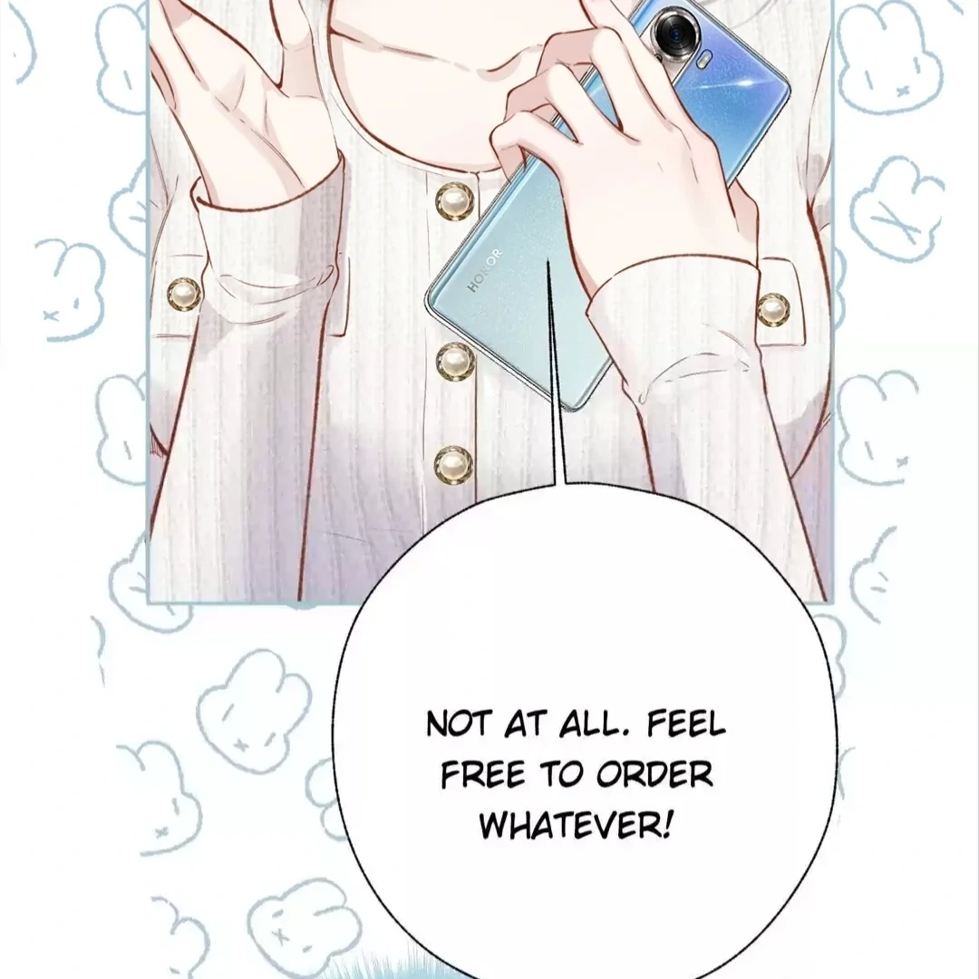 Accidental Love - Chapter 39 manhwa