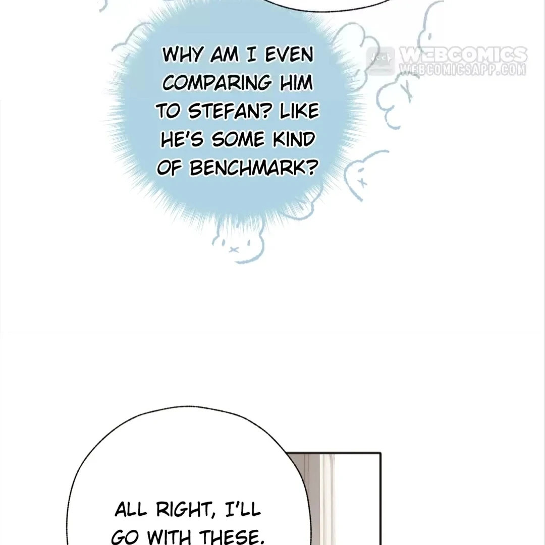 Accidental Love - Chapter 39 manhwa