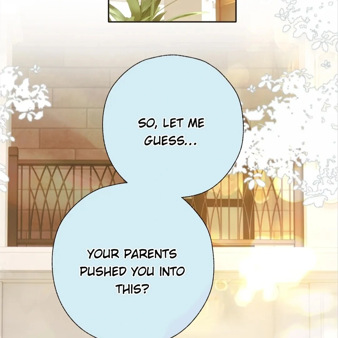 Accidental Love - Chapter 39 manhwa