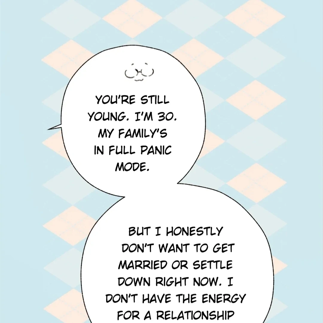Accidental Love - Chapter 39 manhwa
