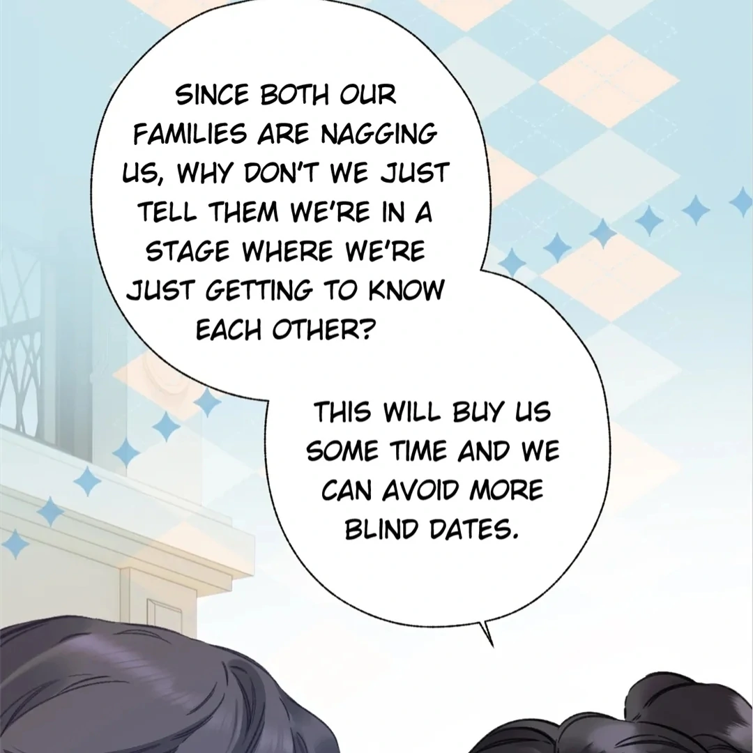 Accidental Love - Chapter 39 manhwa