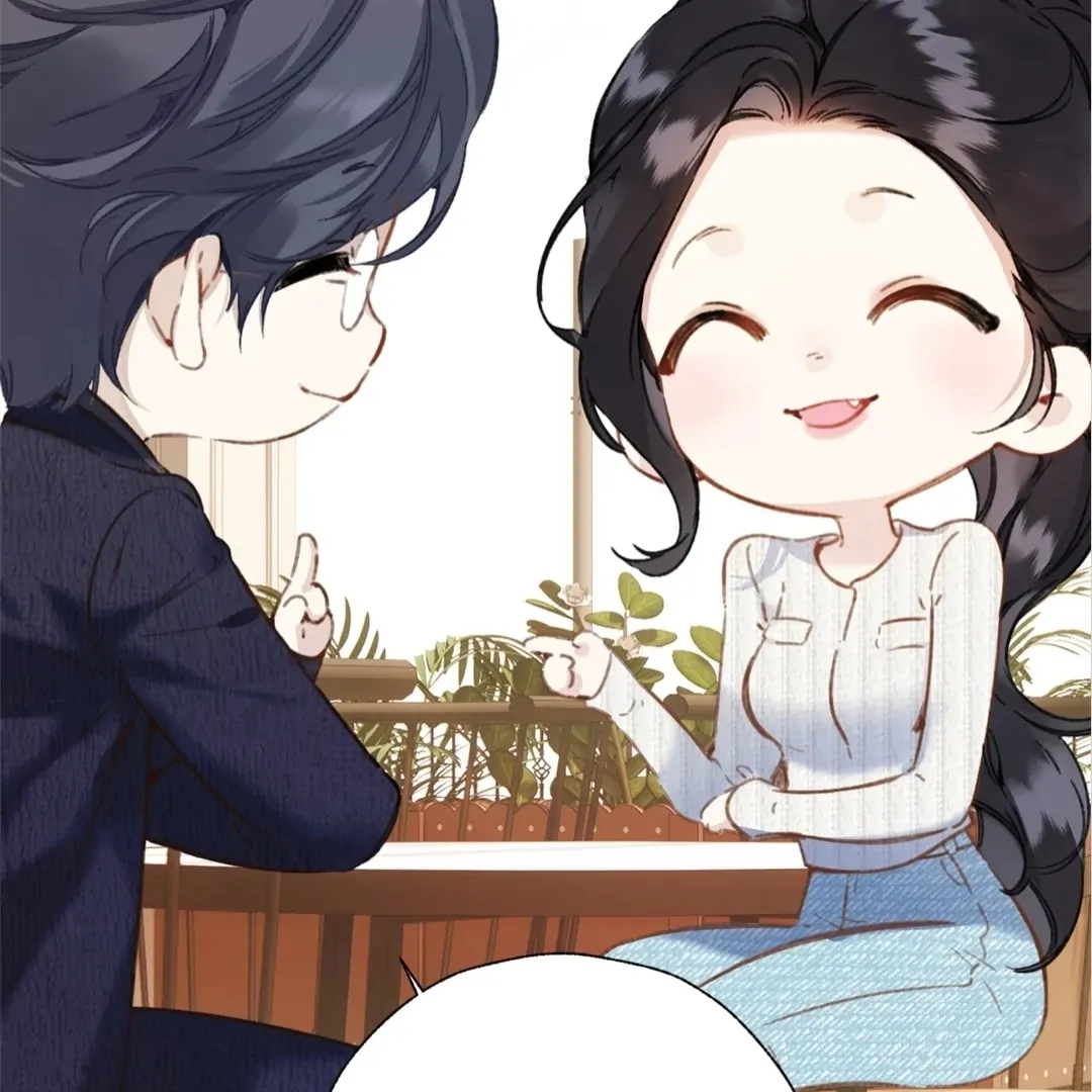Accidental Love - Chapter 39 manhwa