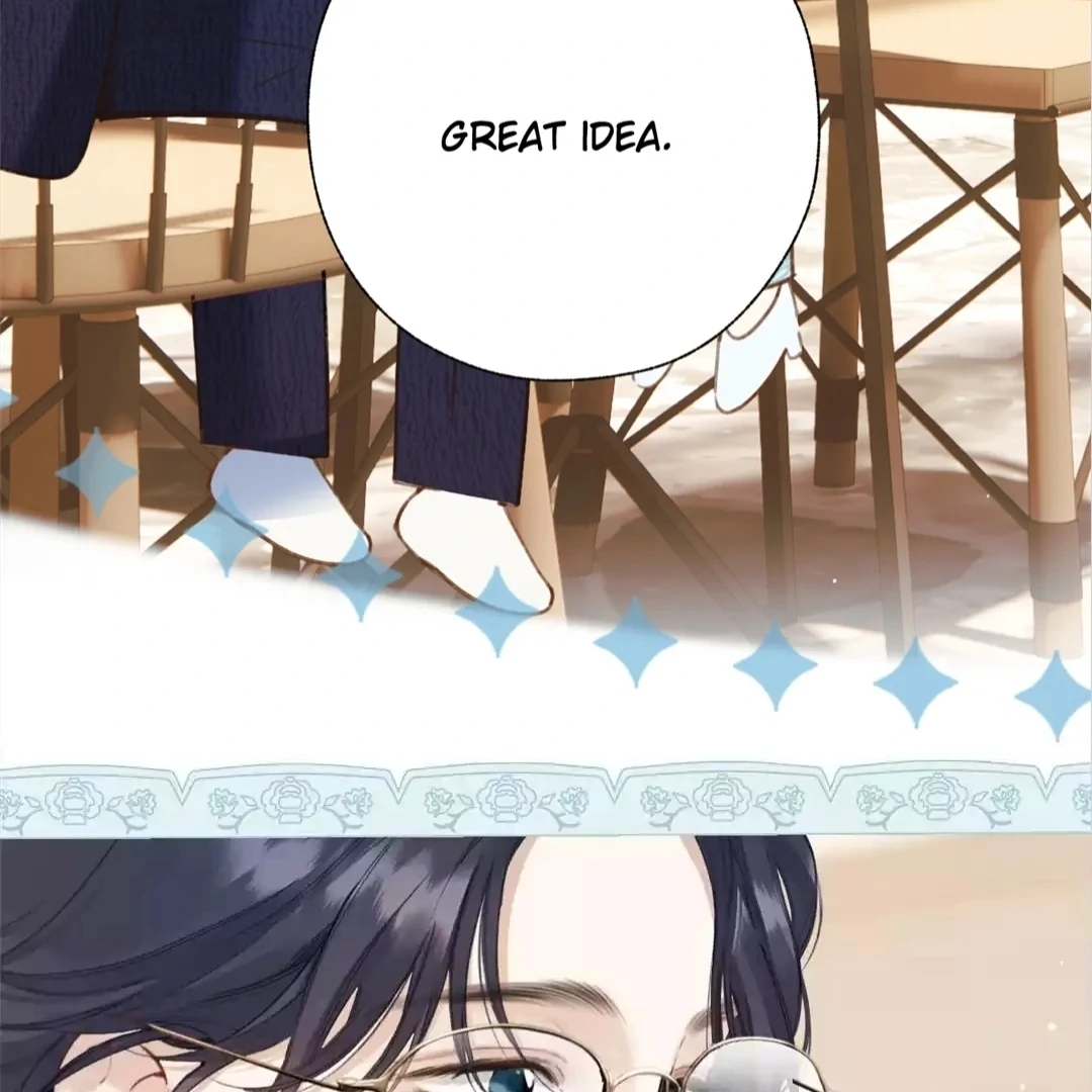 Accidental Love - Chapter 39 manhwa