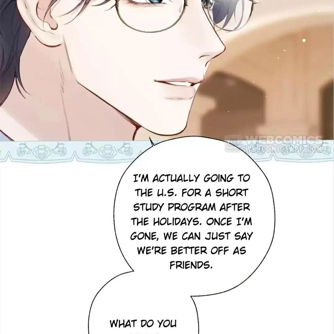 Accidental Love - Chapter 39 manhwa