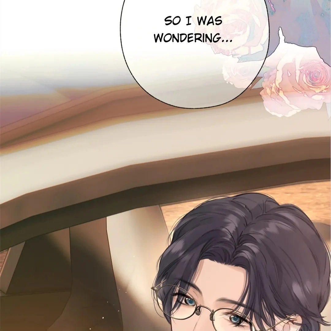 Accidental Love - Chapter 39 manhwa