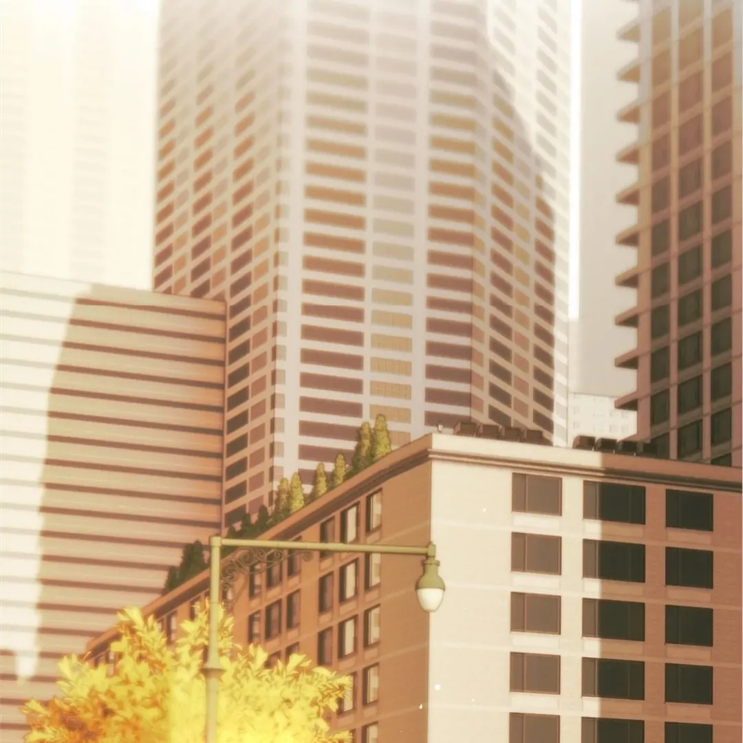 Accidental Love - Chapter 39 manhwa