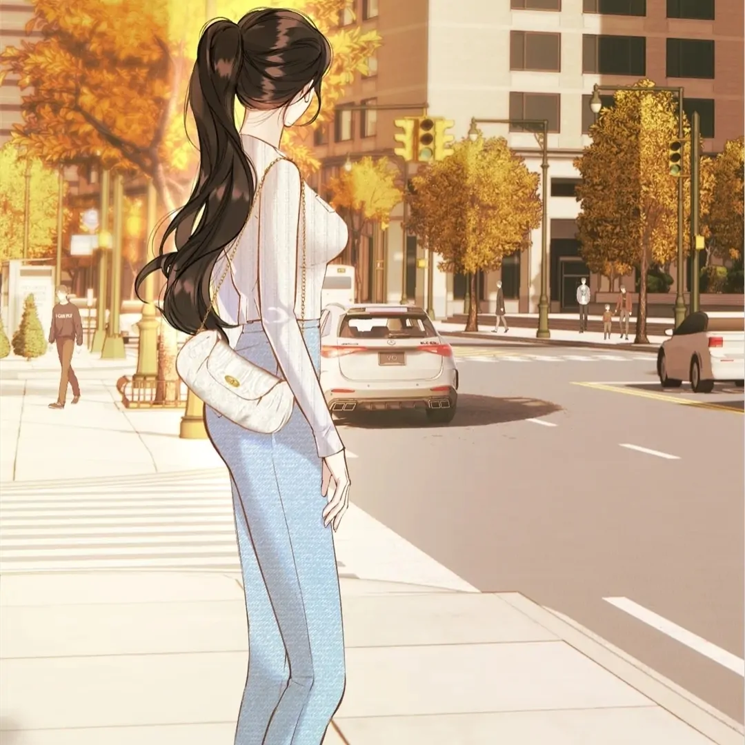 Accidental Love - Chapter 39 manhwa