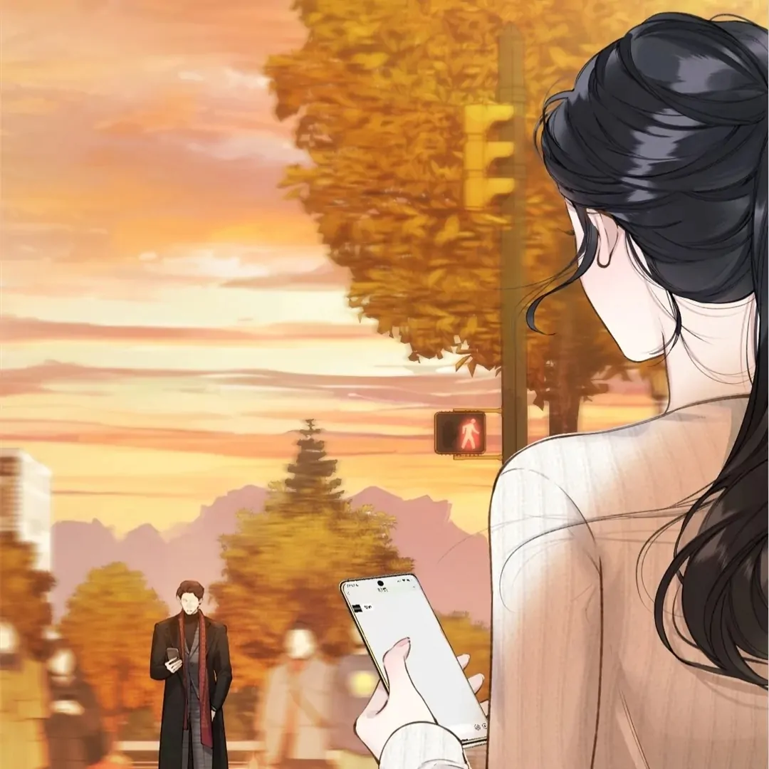 Accidental Love - Chapter 39 manhwa