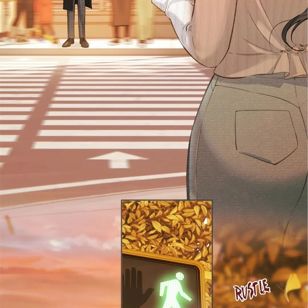 Accidental Love - Chapter 39 manhwa
