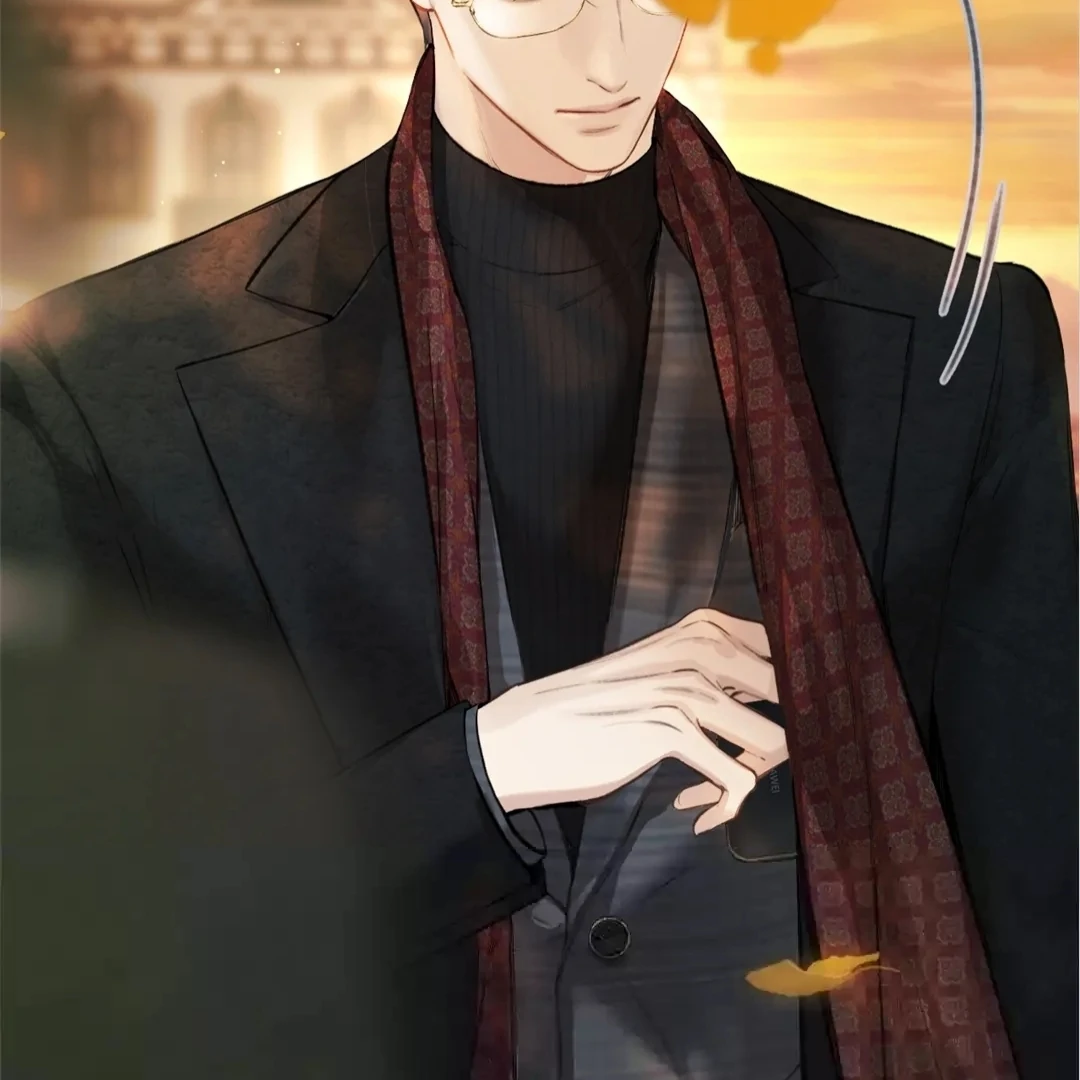 Accidental Love - Chapter 39 manhwa