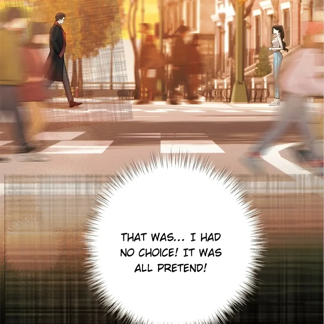 Accidental Love - Chapter 39 manhwa