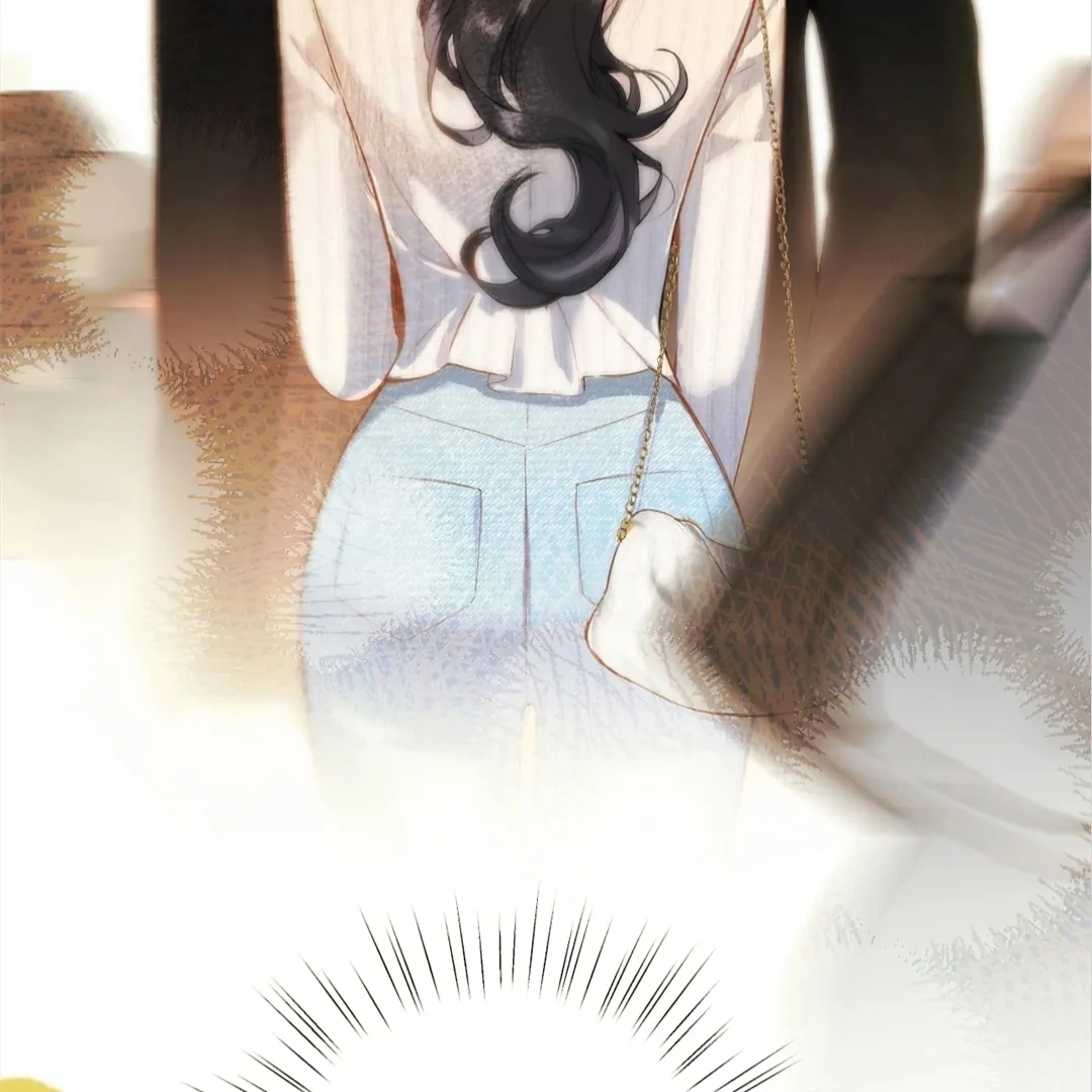 Accidental Love - Chapter 39 manhwa