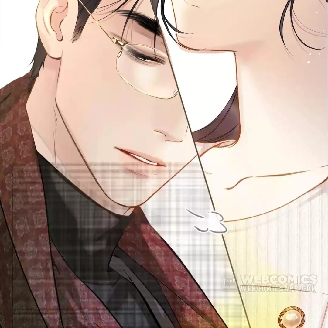 Accidental Love - Chapter 39 manhwa