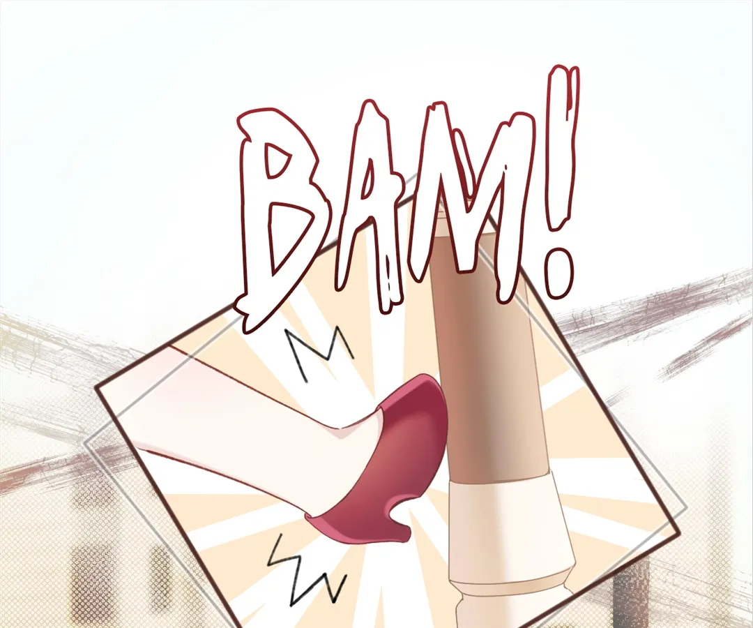 Accidental Love - Chapter 4 manhwa