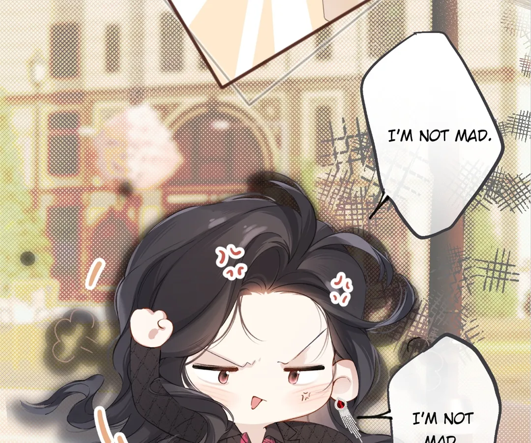 Accidental Love - Chapter 4 manhwa