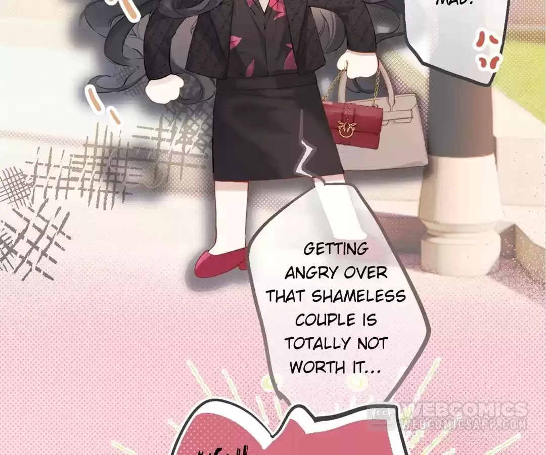 Accidental Love - Chapter 4 manhwa
