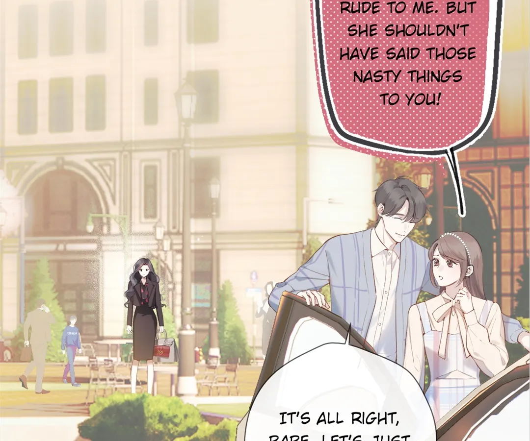 Accidental Love - Chapter 4 manhwa