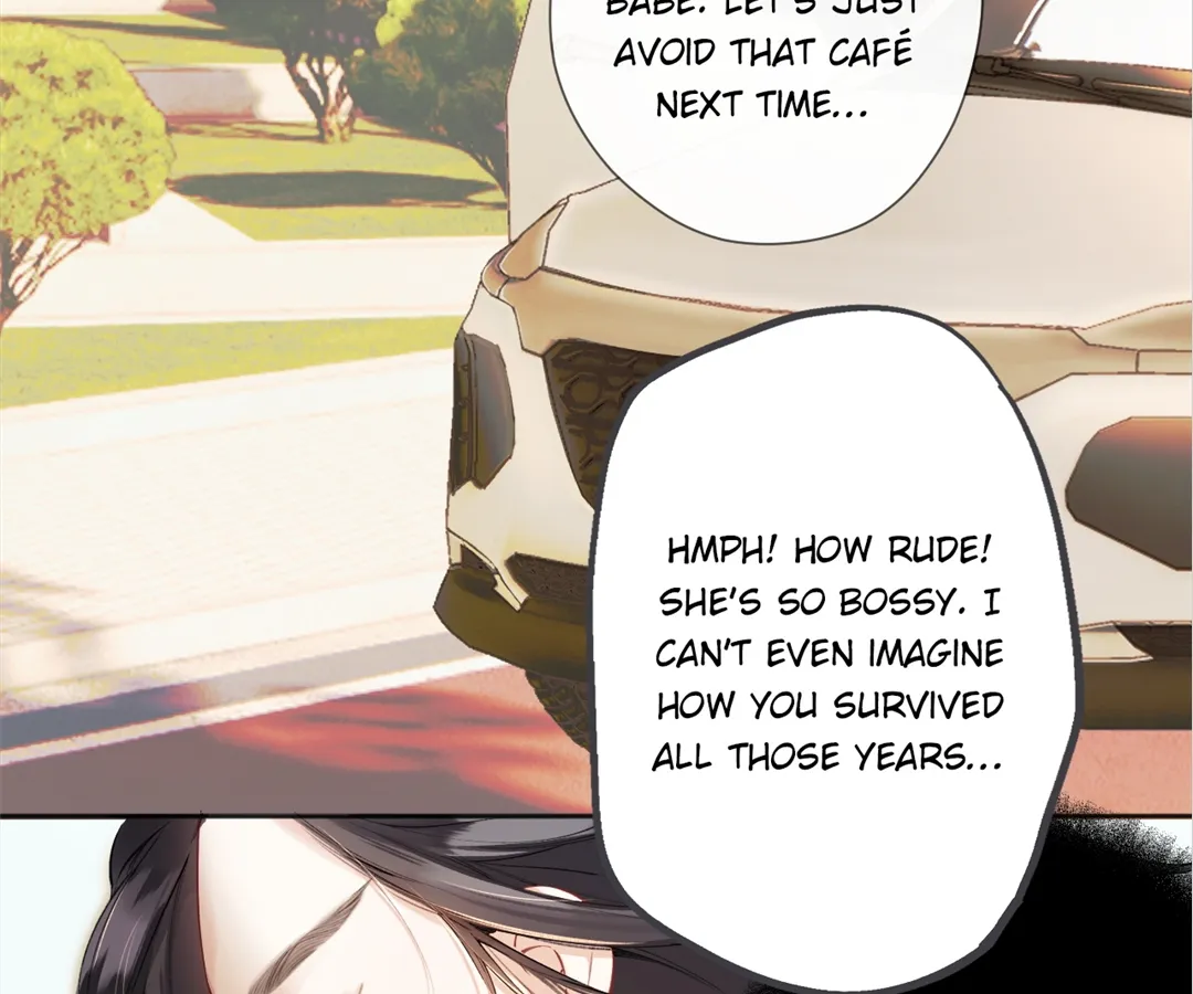 Accidental Love - Chapter 4 manhwa