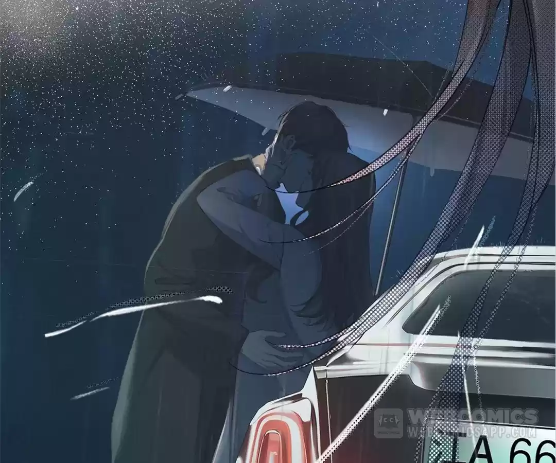 Accidental Love - Chapter 4 manhwa