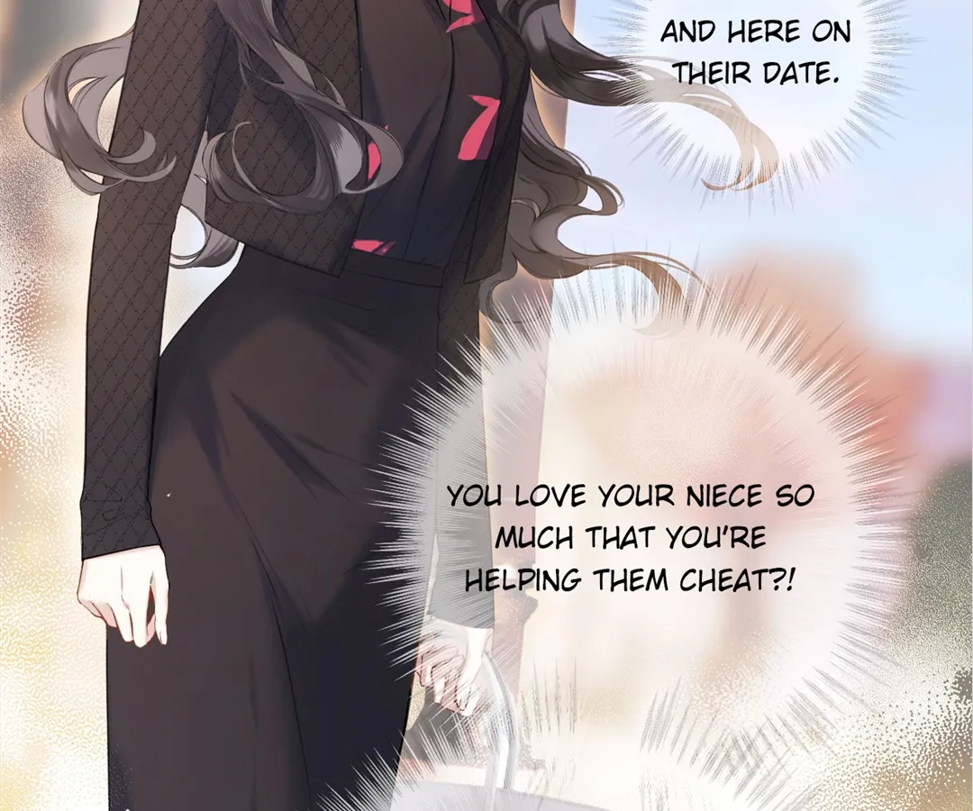 Accidental Love - Chapter 4 manhwa