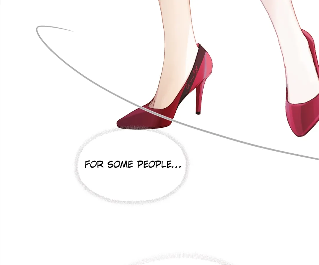 Accidental Love - Chapter 4 manhwa