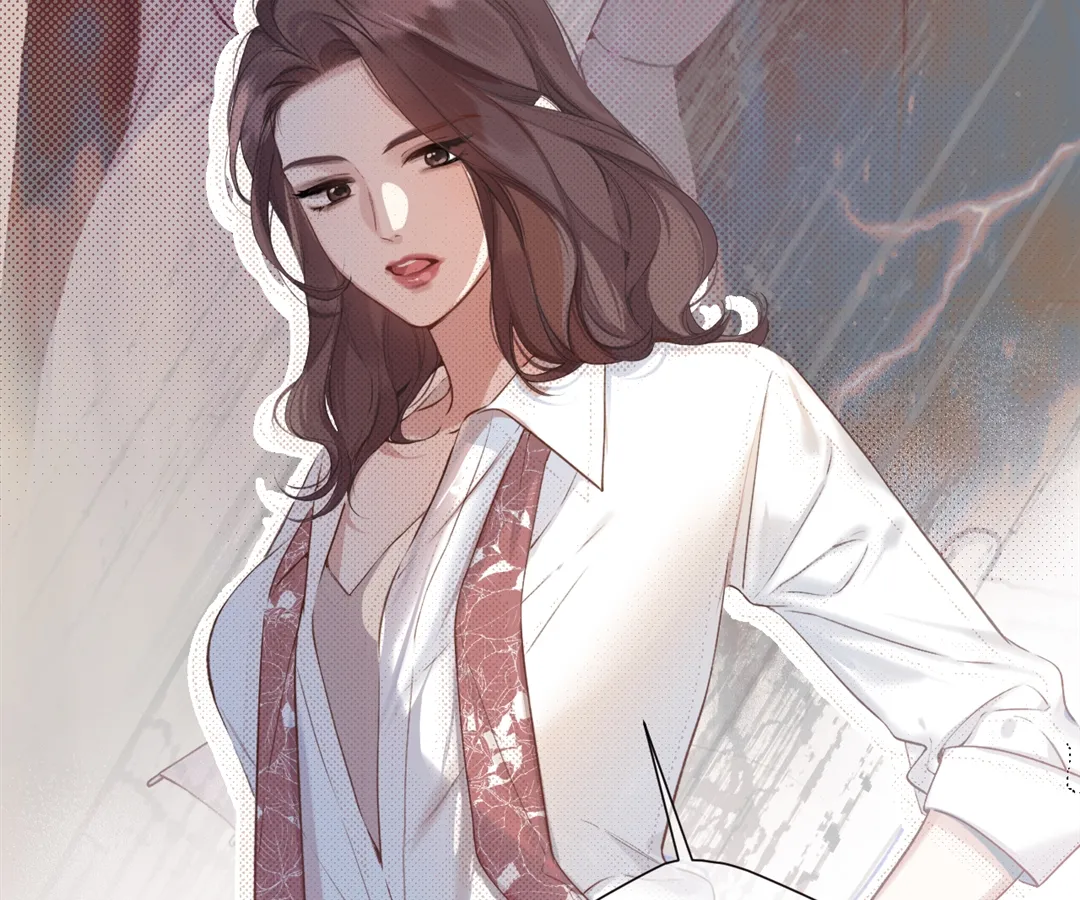Accidental Love - Chapter 4 manhwa
